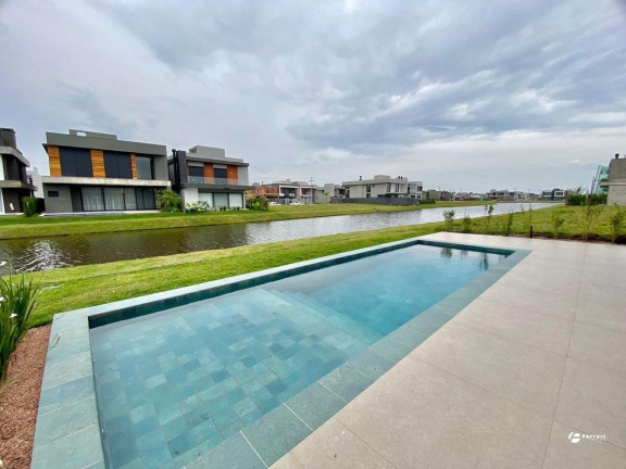 Imagem Casa de Condomínio com 4 Quartos à Venda, 285 m² em Xangri-la - Xangri-lá Imagem Casa de Condomínio com 4 Quartos à Venda, 285 m² em Xangri-la - Xangri-lá