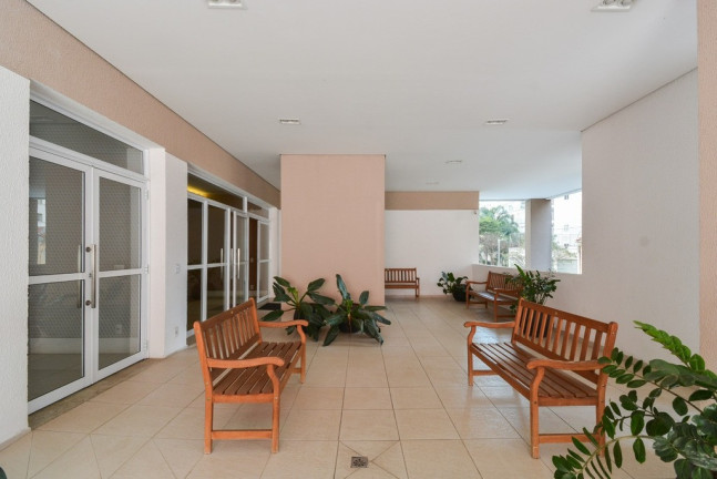 Imagem Apartamento com 1 Quarto à Venda, 31 m² em Bela Vista - São Paulo