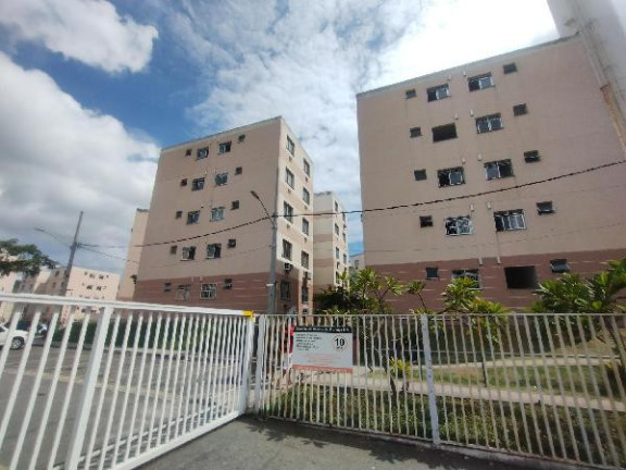 Imagem Apartamento com 2 Quartos à Venda, 43 m² em Cosmos - Rio De Janeiro Imagem Apartamento com 2 Quartos à Venda, 43 m² em Cosmos - Rio De Janeiro