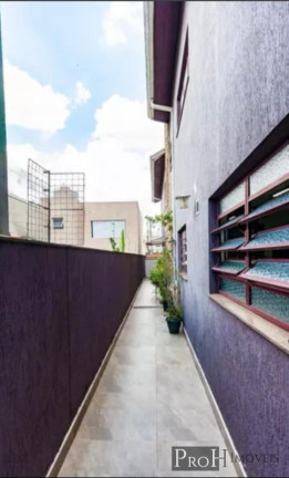 Imagem Sobrado com 3 Quartos à Venda, 281 m² em Vila Alpina - São Paulo