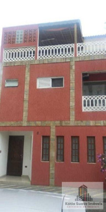 Imagem Casa com 2 Quartos à Venda, 160 m² em Santa Paula - São Caetano Do Sul Imagem Casa com 2 Quartos à Venda, 160 m² em Santa Paula - São Caetano Do Sul