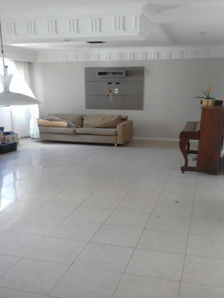 Apartamento com 4 Quartos à Venda, 143 m² em Pituba - Salvador