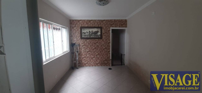 Imagem Casa com 3 Quartos à Venda, 127 m² em Centro - Jacareí Imagem Casa com 3 Quartos à Venda, 127 m² em Centro - Jacareí