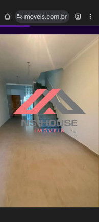 Imagem Casa com 3 Quartos à Venda, 90 m² em Vila Natália - São Paulo Imagem Casa com 3 Quartos à Venda, 90 m² em Vila Natália - São Paulo
