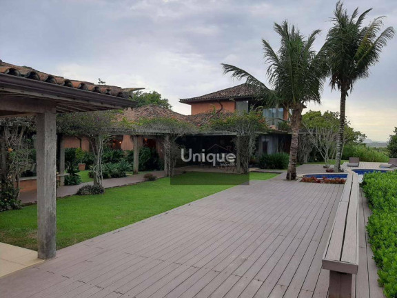 Imagem Casa com 6 Quartos à Venda, 580 m² em Manguinhos - Armação Dos Búzios Imagem Casa com 6 Quartos à Venda, 580 m² em Manguinhos - Armação Dos Búzios