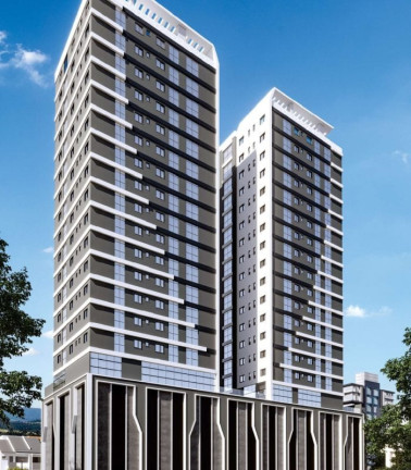 Apartamento com 2 Quartos à Venda, 51 m² em Itapema - Itapema
