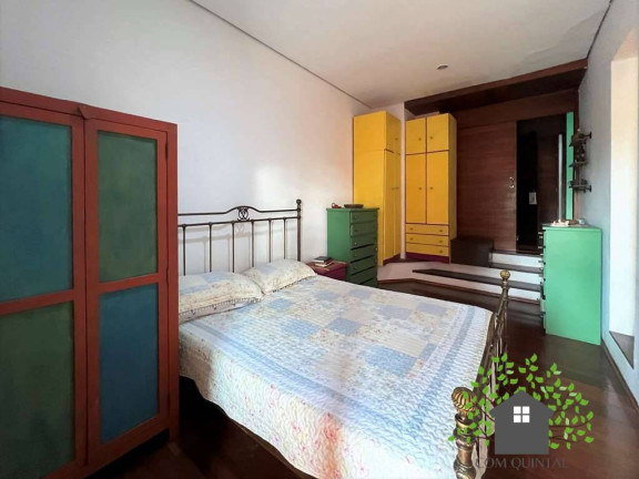 Imagem Casa com 4 Quartos à Venda, 439 m² em Pousada Dos Bandeirantes - Carapicuíba