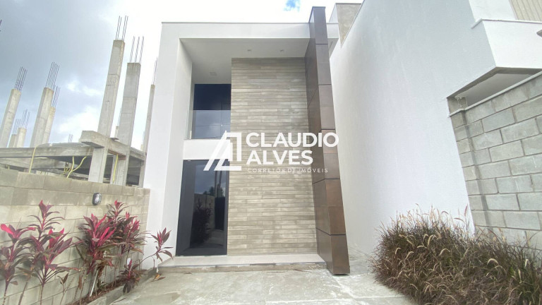 Imagem Casa com 3 Quartos à Venda, 145 m² em Sim - Feira De Santana Imagem Casa com 3 Quartos à Venda, 145 m² em Sim - Feira De Santana
