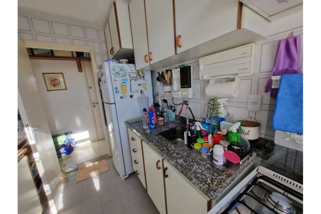 Imagem Apartamento com 1 Quarto à Venda, 50 m² em Vila Guarani (z Sul) - São Paulo Imagem Apartamento com 1 Quarto à Venda, 50 m² em Vila Guarani (z Sul) - São Paulo