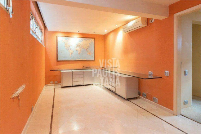Imagem Apartamento com 4 Quartos à Venda, 260 m² em Jardins - São Paulo Imagem Apartamento com 4 Quartos à Venda, 260 m² em Jardins - São Paulo