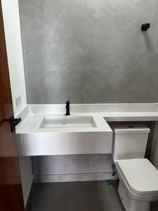 Imagem Casa de Condomínio com 3 Quartos à Venda, 148 m² em Morada Dos Nobres - Taubaté Imagem Casa de Condomínio com 3 Quartos à Venda, 148 m² em Morada Dos Nobres - Taubaté