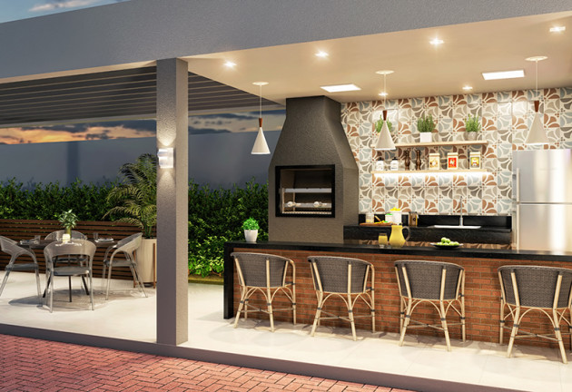 Imagem Apartamento com 2 Quartos à Venda, 55 m² em Nova Aldeinha - Barueri Imagem Apartamento com 2 Quartos à Venda, 55 m² em Nova Aldeinha - Barueri