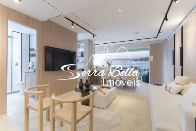 Imagem Apartamento com 3 Quartos à Venda, 71 m² em Centro - Niterói