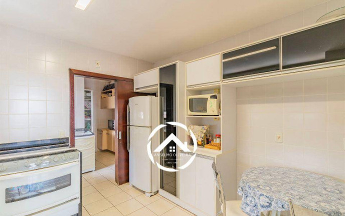 Imagem Apartamento com 3 Quartos à Venda, 138 m² em Jardim Santa Marta - Cuiabá Imagem Apartamento com 3 Quartos à Venda, 138 m² em Jardim Santa Marta - Cuiabá