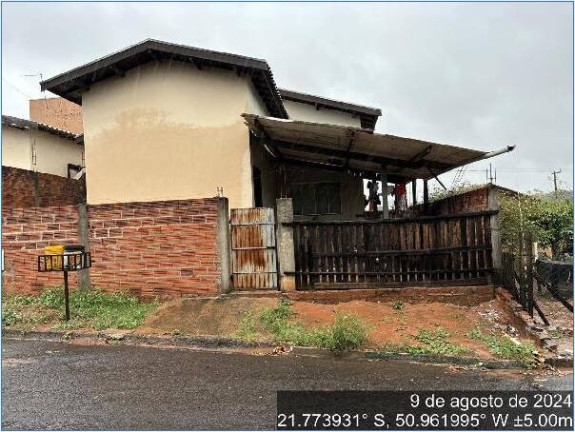 Casa com 2 Quartos à Venda, 63 m² em Inúbia Paulista