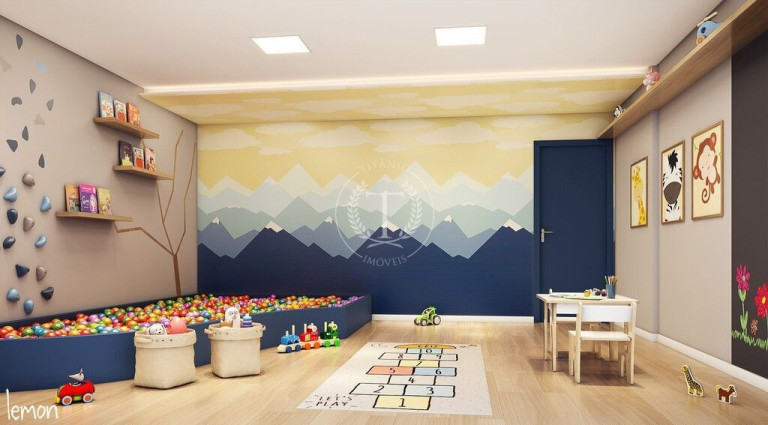 Imagem Apartamento com 2 Quartos à Venda, 38 m² em Itaquera - São Paulo