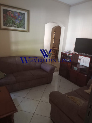 Imagem Casa com 3 Quartos à Venda, 194 m² em Jardim Do Sol - Indaiatuba Imagem Casa com 3 Quartos à Venda, 194 m² em Jardim Do Sol - Indaiatuba