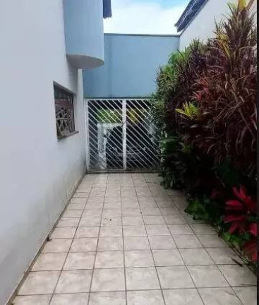 Imagem Sobrado com 4 Quartos à Venda, 265 m² em Independência - São Bernardo Do Campo Imagem Sobrado com 4 Quartos à Venda, 265 m² em Independência - São Bernardo Do Campo