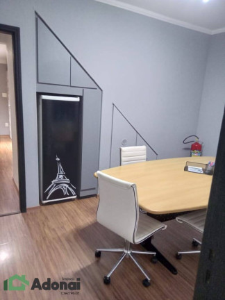 Imagem Sala Comercial à Venda, 144 m² em Anhangabaú - Jundiaí