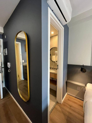 Imagem Studio à Venda, 22 m² em Perdizes - São Paulo Imagem Studio à Venda, 22 m² em Perdizes - São Paulo