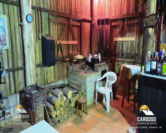Imagem Fazenda à Venda, 20.000 m² em águas Claras - Viamão Imagem Fazenda à Venda, 20.000 m² em águas Claras - Viamão