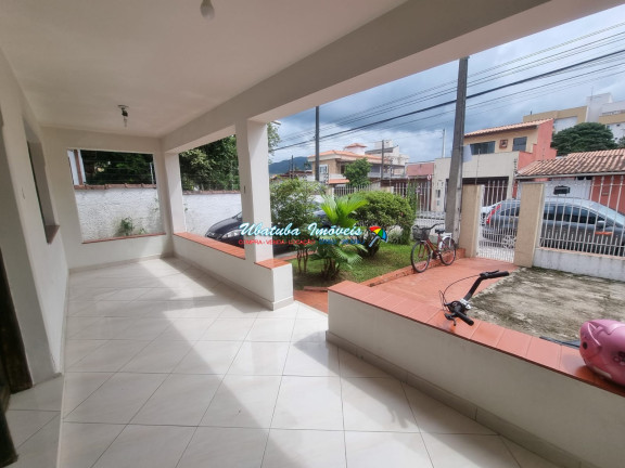 Imagem Casa com 2 Quartos à Venda, 176 m² em Centro - Ubatuba