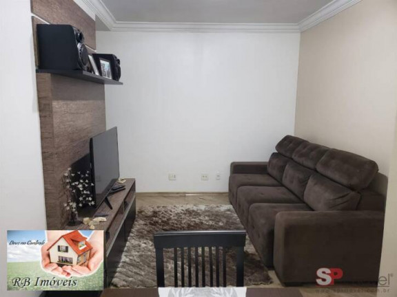 Imagem Apartamento com 2 Quartos à Venda, 60 m² em Rudge Ramos - São Bernardo Do Campo Imagem Apartamento com 2 Quartos à Venda, 60 m² em Rudge Ramos - São Bernardo Do Campo