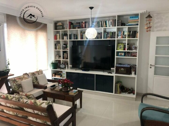 Imagem Apartamento com 3 Quartos à Venda, 94 m² em Pitangueiras - Guarujá Imagem Apartamento com 3 Quartos à Venda, 94 m² em Pitangueiras - Guarujá
