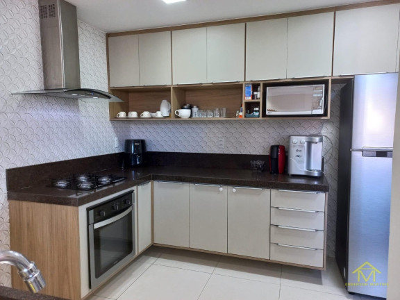Imagem Apartamento com 3 Quartos à Venda, 120 m² em Itapuã - Vila Velha Imagem Apartamento com 3 Quartos à Venda, 120 m² em Itapuã - Vila Velha