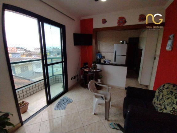 Imagem Apartamento com 1 Quarto à Venda, 43 m² em Tupi - Praia Grande Imagem Apartamento com 1 Quarto à Venda, 43 m² em Tupi - Praia Grande