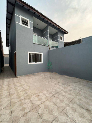 Sobrado com 3 Quartos à Venda, 125 m² em Vila Barros - Guarulhos