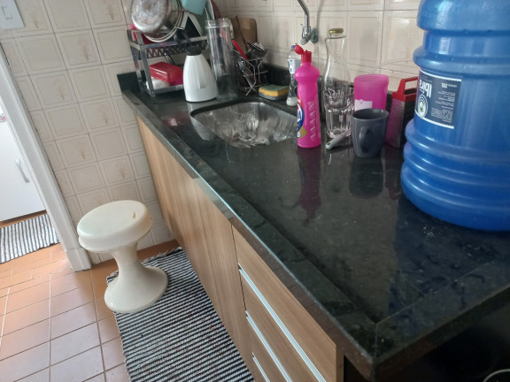 Imagem Apartamento com 2 Quartos à Venda, 58 m² em Centro - São Paulo