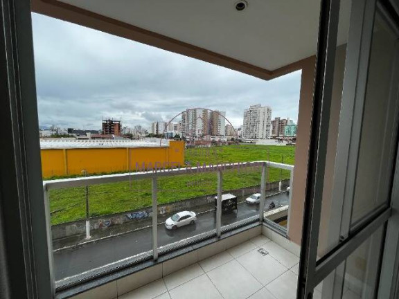 Imagem Apartamento com 2 Quartos à Venda, 75 m² em Itapuã - Vila Velha