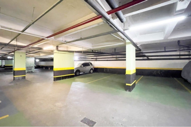 Imagem Apartamento com 3 Quartos à Venda, 123 m² em Jardim Paulista - São Paulo