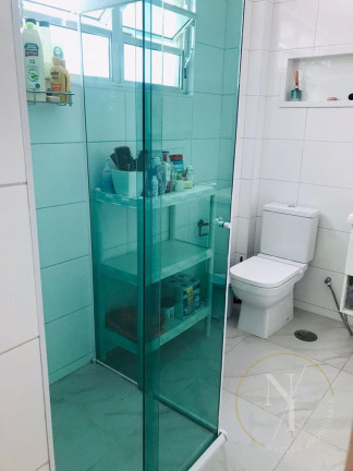 Imagem Apartamento com 2 Quartos à Venda, 120 m² em Liberdade - São Paulo