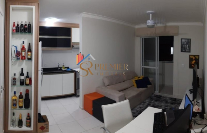Imagem Apartamento com 2 Quartos à Venda, 55 m² em Canasvieiras - Florianópolis Imagem Apartamento com 2 Quartos à Venda, 55 m² em Canasvieiras - Florianópolis
