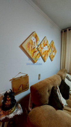 Imagem Apartamento com 2 Quartos à Venda, 49 m² em Jardim Maria Estela - São Paulo