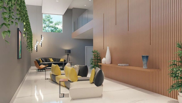 Imagem Studio com 1 Quarto à Venda, 25 m² em Bela Vista - São Paulo Imagem Studio com 1 Quarto à Venda, 25 m² em Bela Vista - São Paulo