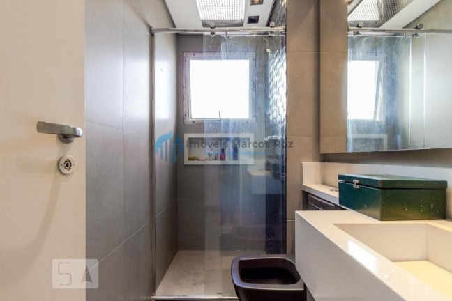 Imagem Apartamento com 3 Quartos à Venda, 74 m² em Jardim Tupanci - Barueri