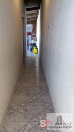 Imagem Casa com 3 Quartos à Venda, 212 m² em Condomínio Maracanã - Santo André Imagem Casa com 3 Quartos à Venda, 212 m² em Condomínio Maracanã - Santo André