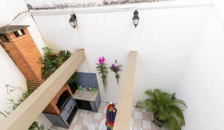 Imagem Casa com 3 Quartos à Venda, 186 m² em Jardim Textil - São Paulo Imagem Casa com 3 Quartos à Venda, 186 m² em Jardim Textil - São Paulo