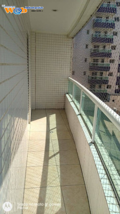 Imagem Apartamento com 2 Quartos à Venda, 88 m² em Vila Tupi - Praia Grande