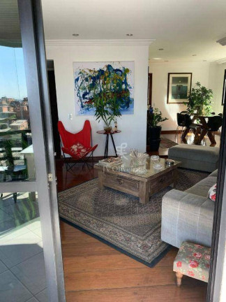 Imagem Apartamento com 4 Quartos à Venda, 200 m² em Vila Andrade - São Paulo Imagem Apartamento com 4 Quartos à Venda, 200 m² em Vila Andrade - São Paulo