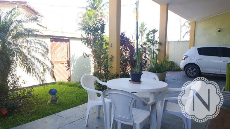 Imagem Sobrado com 5 Quartos à Venda, 330 m² em Cibratel Ii - Itanhaém Imagem Sobrado com 5 Quartos à Venda, 330 m² em Cibratel Ii - Itanhaém