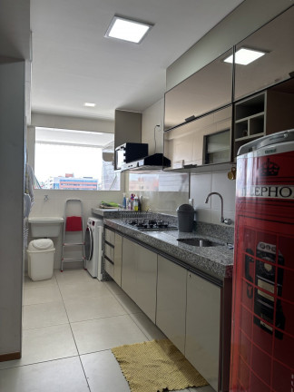 Imagem Apartamento com 2 Quartos para Alugar, 62 m² em Jatiúca - Maceió