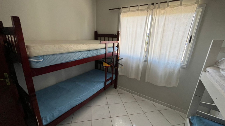 Imagem Apartamento com 2 Quartos à Venda, 68 m² em Praia Grande - Ubatuba