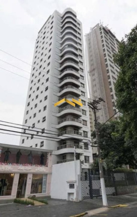 Imagem Apartamento com 4 Quartos à Venda, 210 m² em Saude - São Paulo Imagem Apartamento com 4 Quartos à Venda, 210 m² em Saude - São Paulo