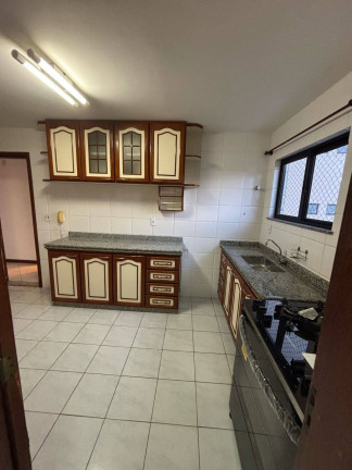 Imagem Apartamento com 3 Quartos para Alugar, 110 m² em Parque Hotel - Araruama