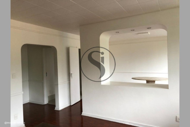 Imagem Apartamento com 4 Quartos à Venda, 175 m² em Jardim Paulista - São Paulo Imagem Apartamento com 4 Quartos à Venda, 175 m² em Jardim Paulista - São Paulo