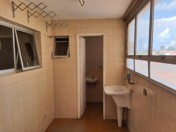 Imagem Apartamento com 3 Quartos à Venda, 99 m² em Centro - Piracicaba